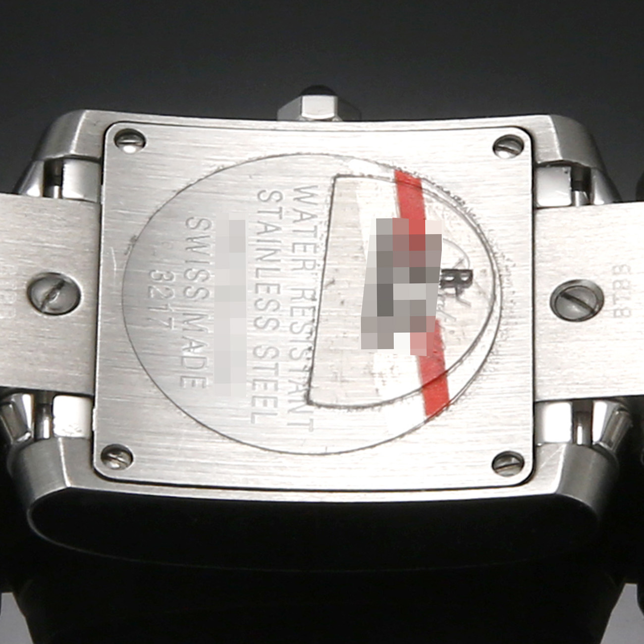 CARTIER(USED)까르띠에 탱크 프랑세즈 스몰