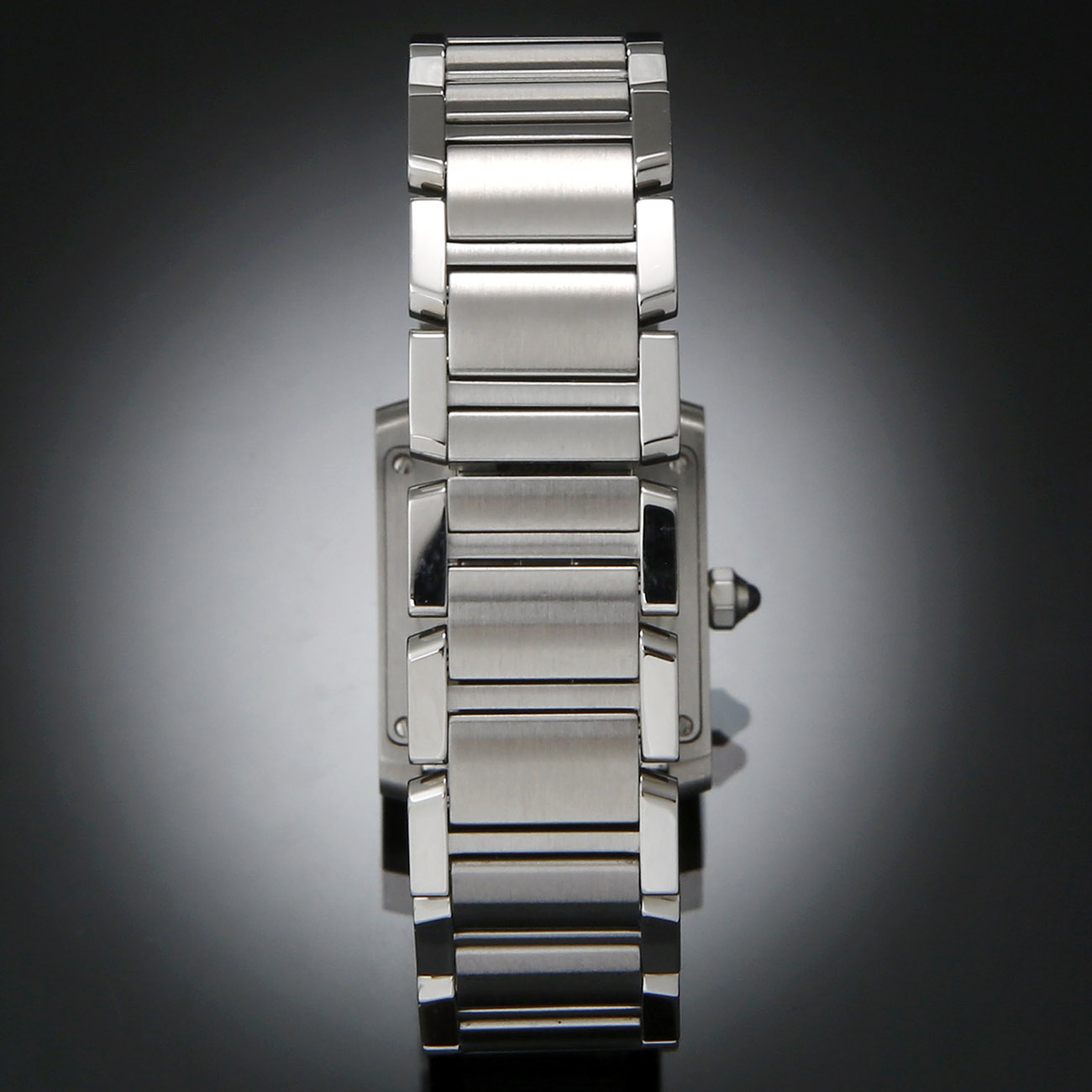 CARTIER(USED)까르띠에 탱크 프랑세즈 스몰