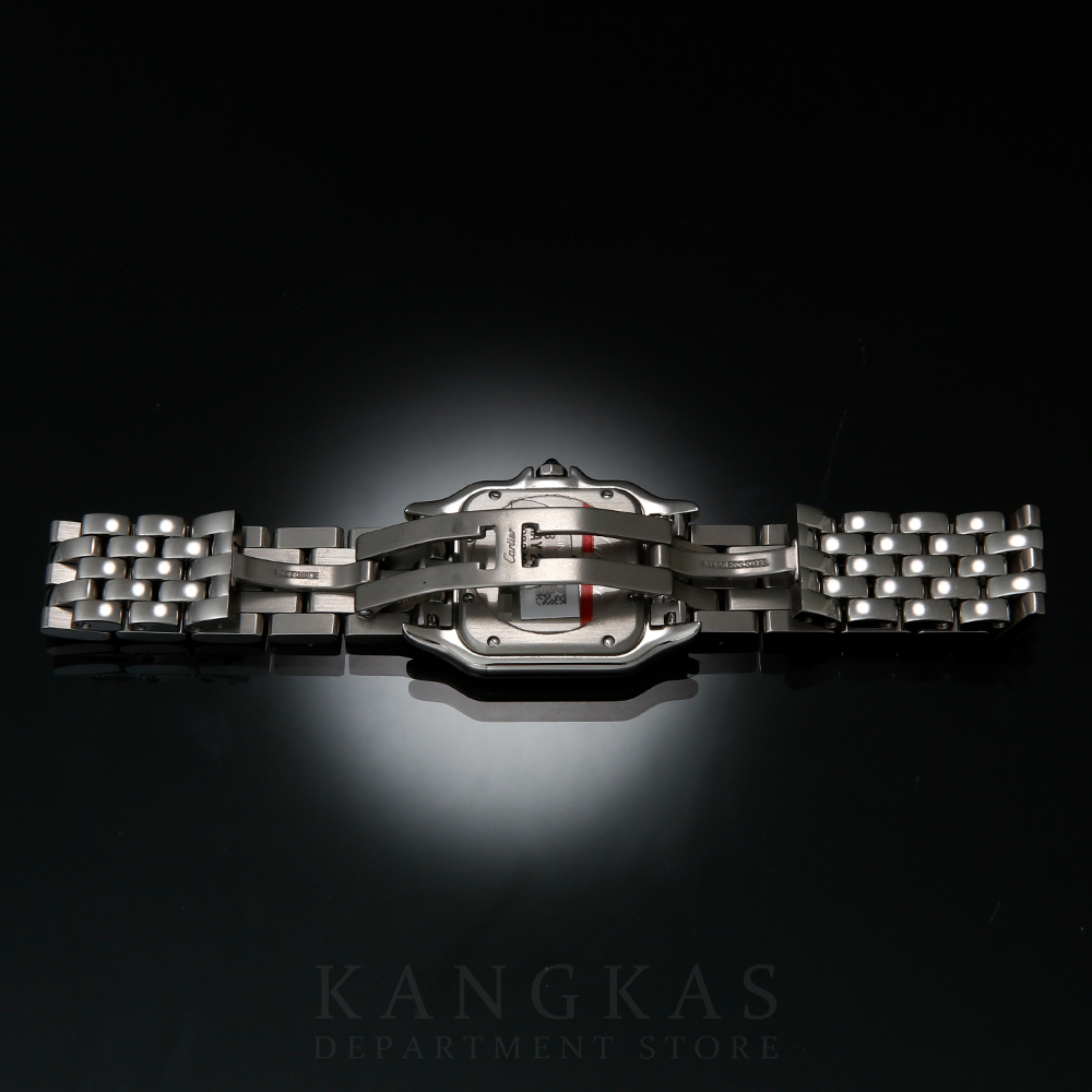 CARTIER(USED)까르띠에 팬더 스틸 워치