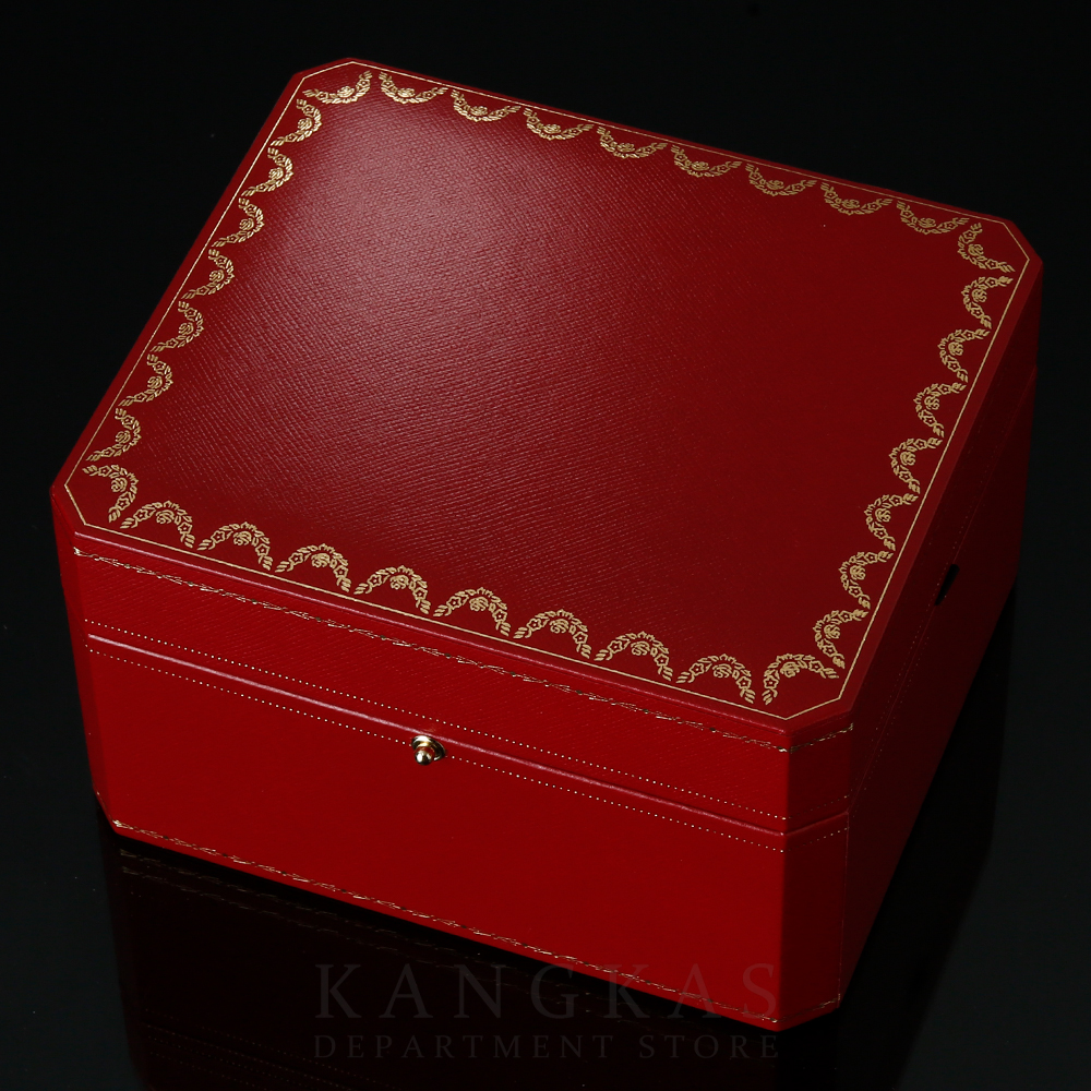 CARTIER(USED)까르띠에 팬더 스틸 워치