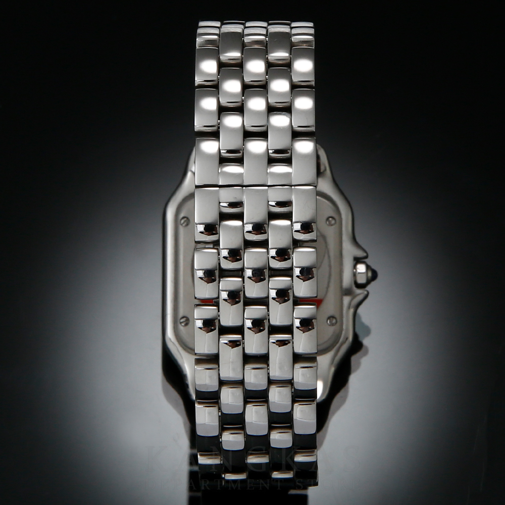 CARTIER(USED)까르띠에 팬더 스틸 워치