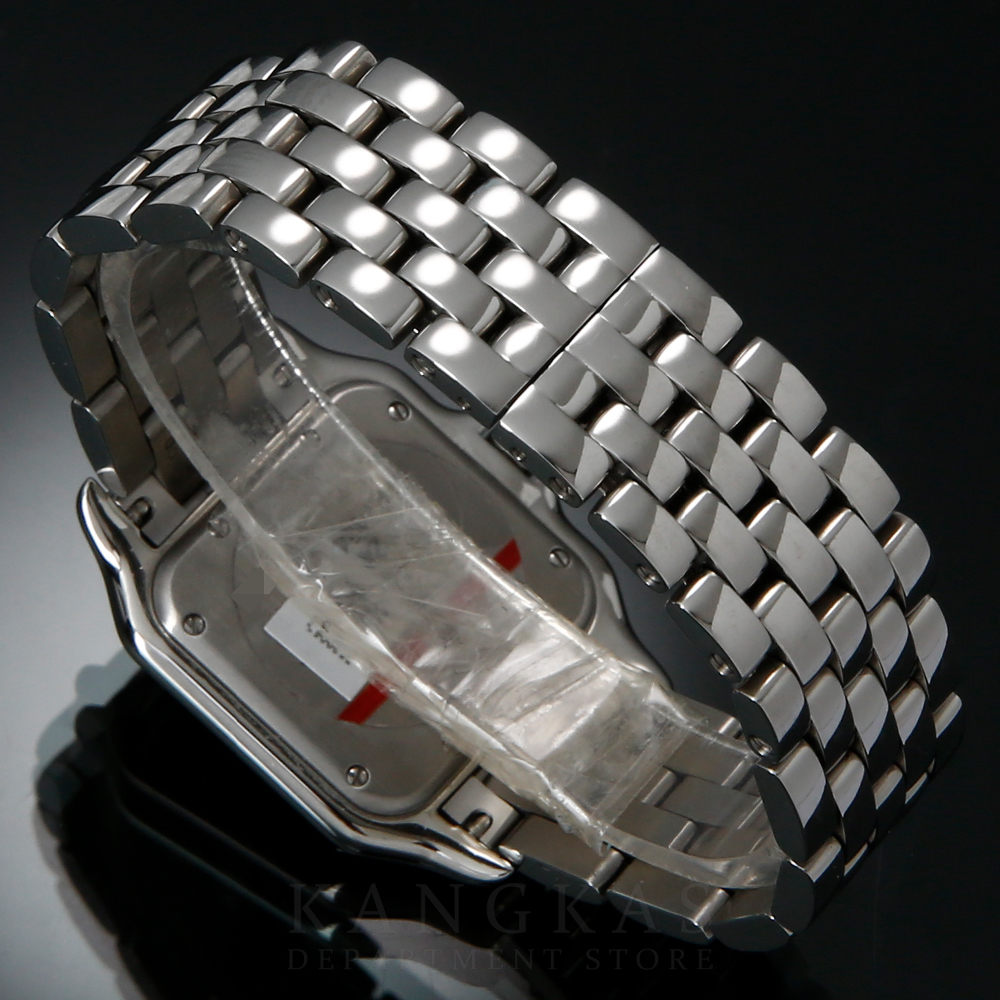CARTIER(USED)까르띠에 팬더 스틸 워치