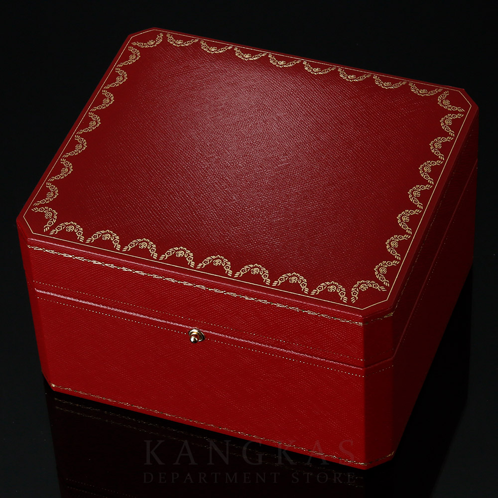CARTIER(USED)까르띠에 탱크 프랑세즈 스몰