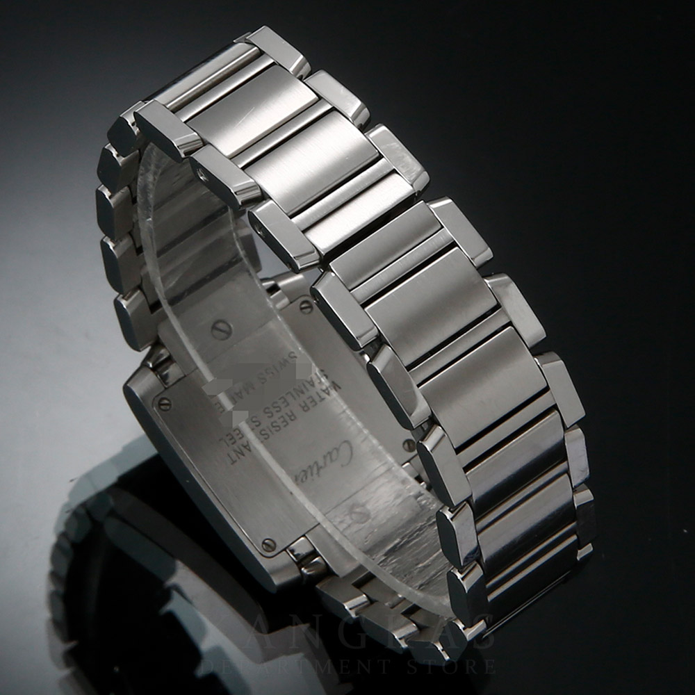CARTIER(USED)까르띠에 탱크 프랑세즈 스몰