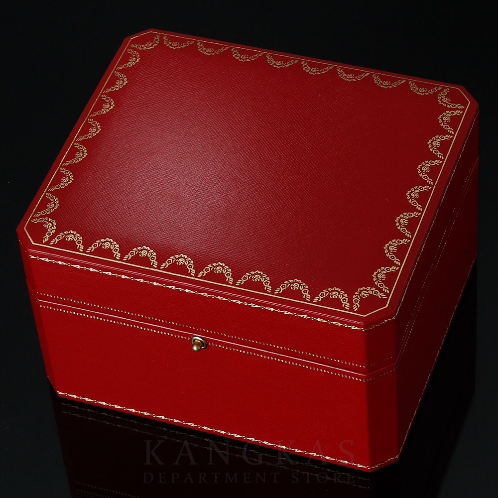 CARTIER(USED)까르띠에 발롱블루 42 스틸 오토