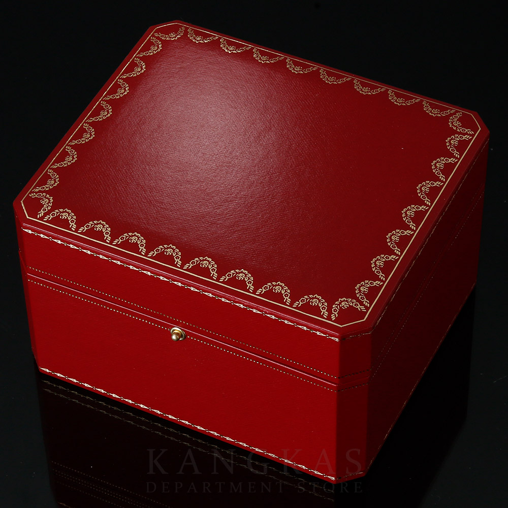 CARTIER(USED)까르띠에 탱크 프랑세즈 스몰