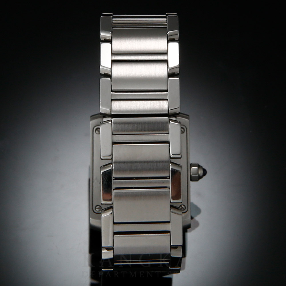 CARTIER(USED)까르띠에 탱크 프랑세즈 스몰