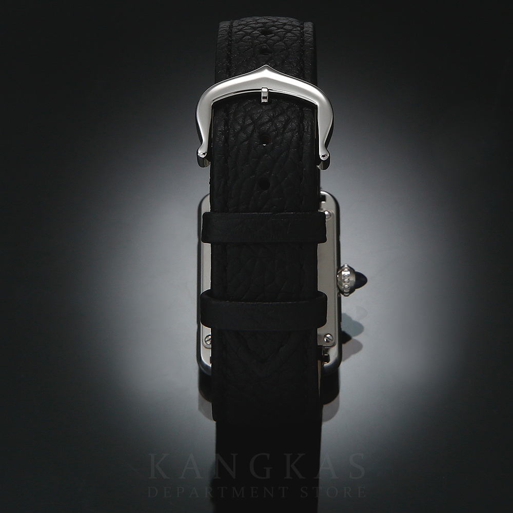 CARTIER(USED)까르띠에 탱크 머스트 워치 스몰