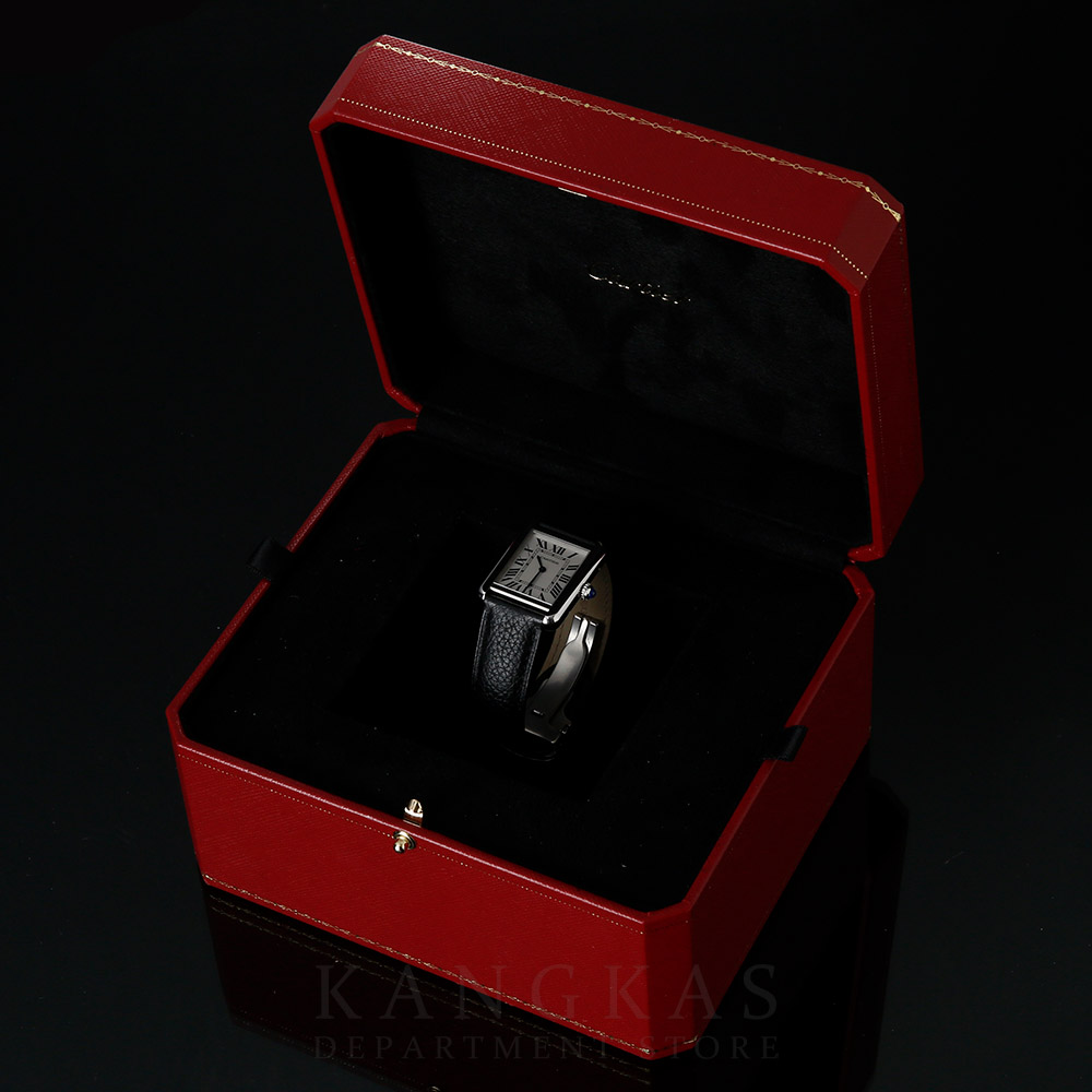 CARTIER(USED)까르띠에 탱크 솔로
