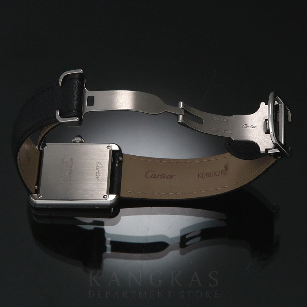 CARTIER(USED)까르띠에 탱크 솔로