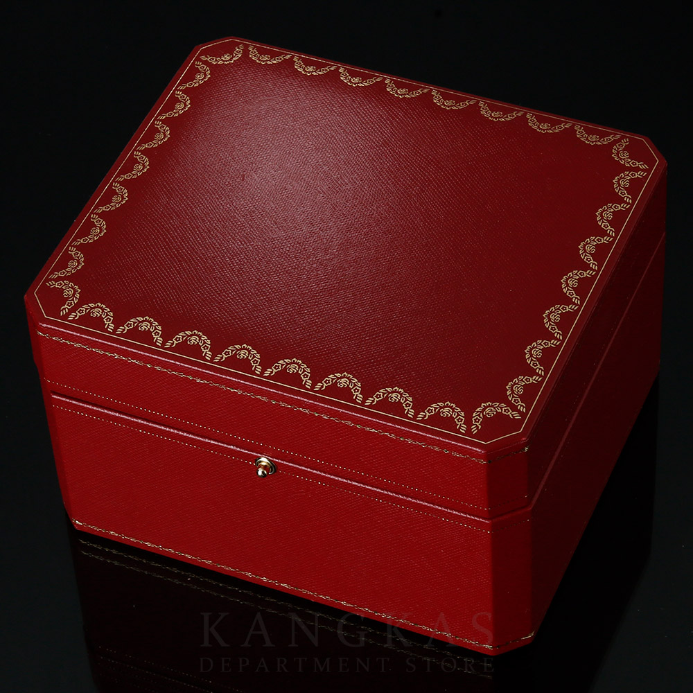 CARTIER(USED)까르띠에 탱크 솔로