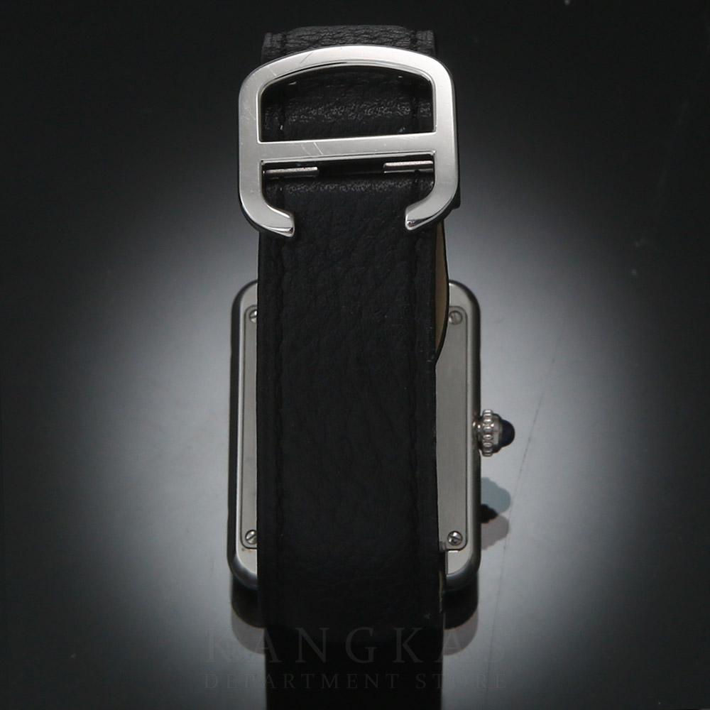 CARTIER(USED)까르띠에 탱크 솔로