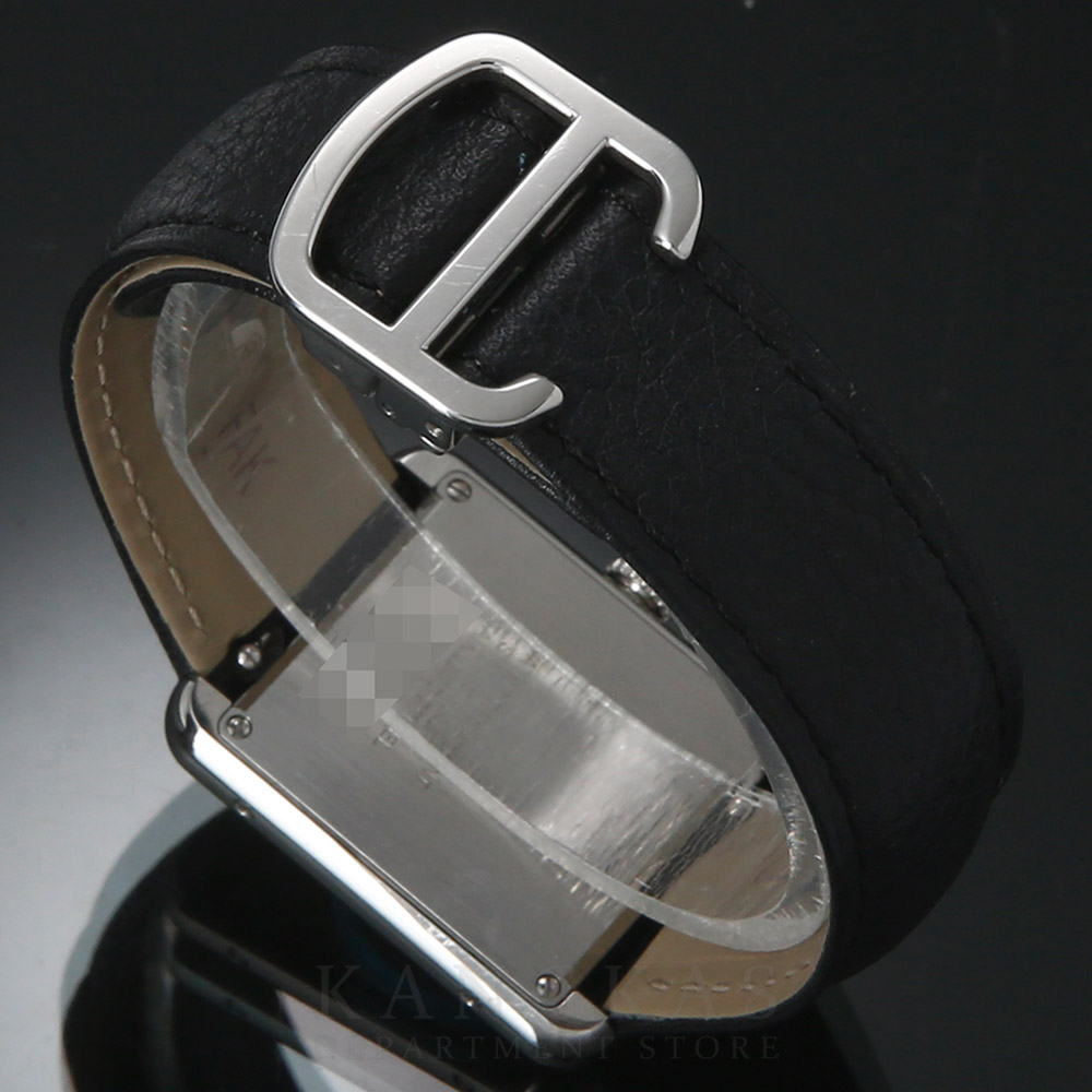 CARTIER(USED)까르띠에 탱크 솔로