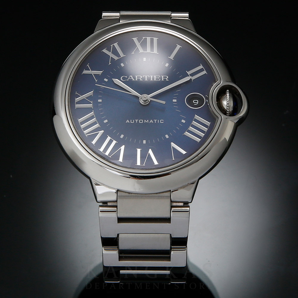 CARTIER(USED)까르띠에 발롱 블루 드 까르띠에 워치 40MM
