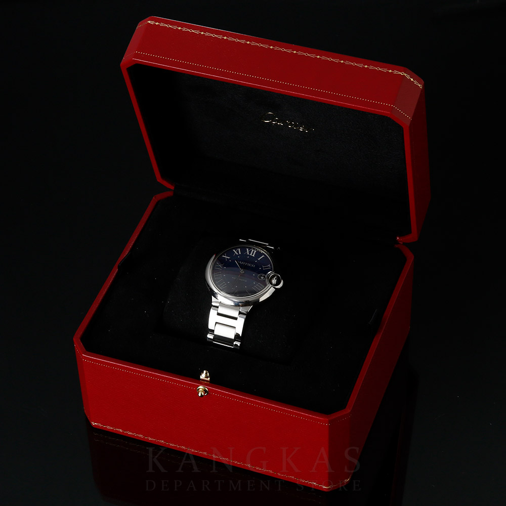 CARTIER(USED)까르띠에 발롱 블루 드 까르띠에 워치 40MM