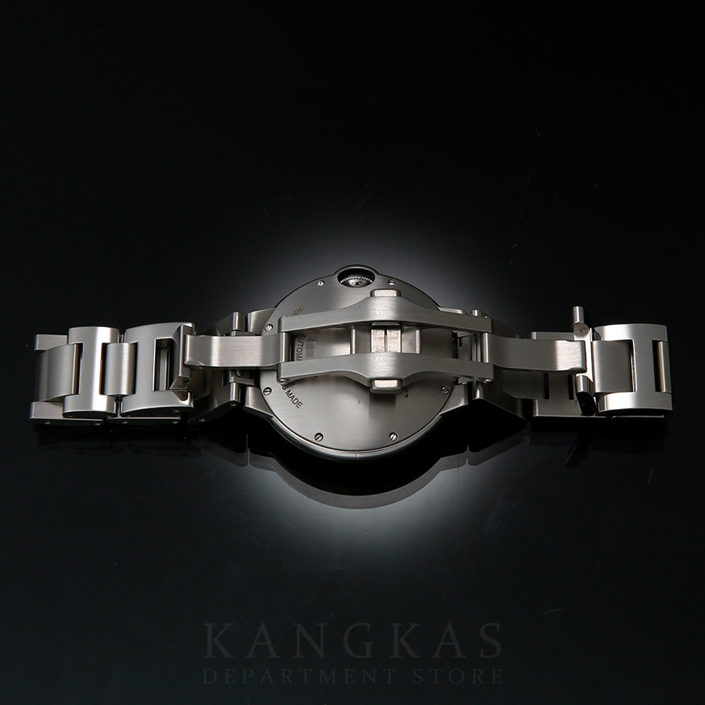 CARTIER(USED)까르띠에 발롱 블루 드 까르띠에 워치 40MM