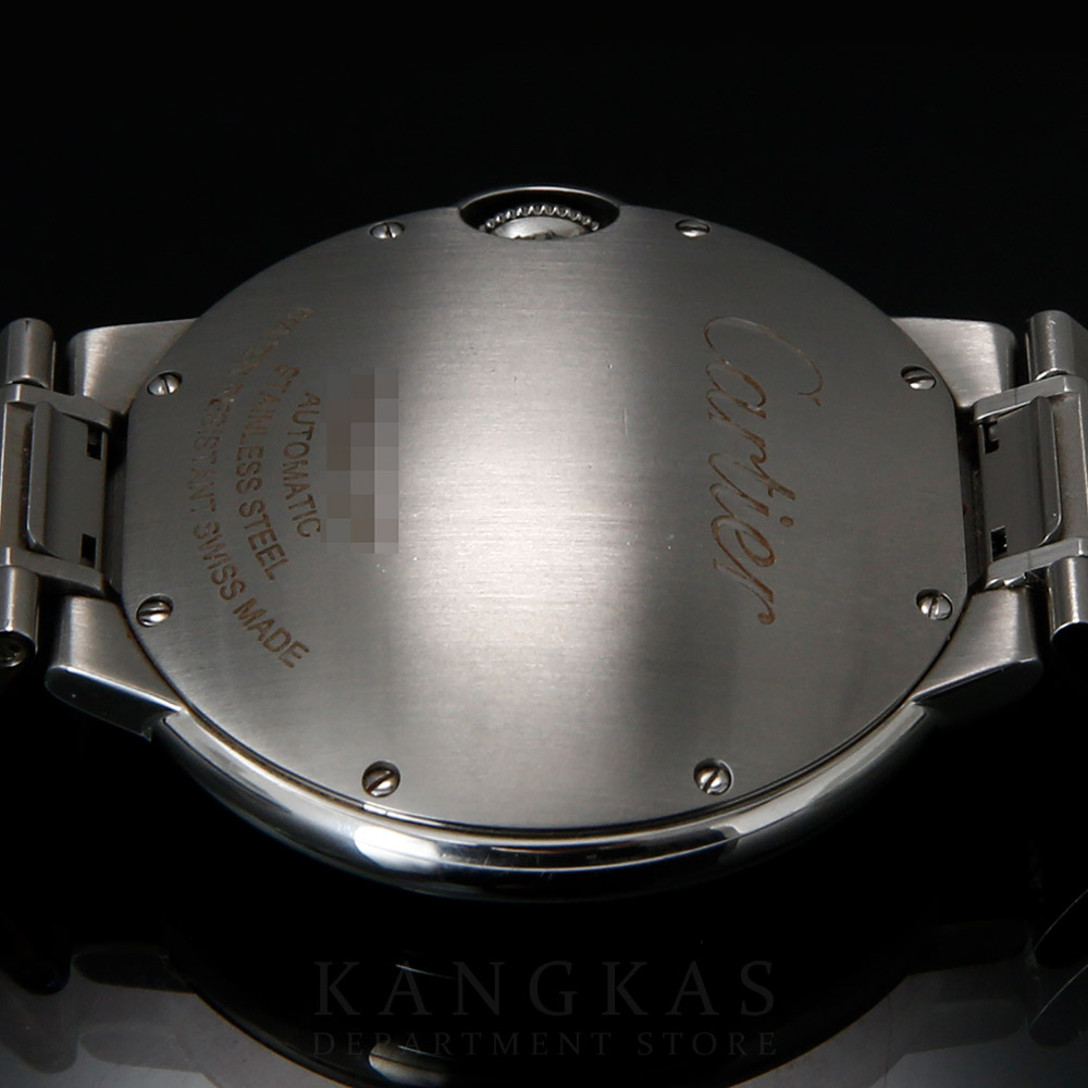 CARTIER(USED)까르띠에 발롱 블루 드 까르띠에 워치 40MM