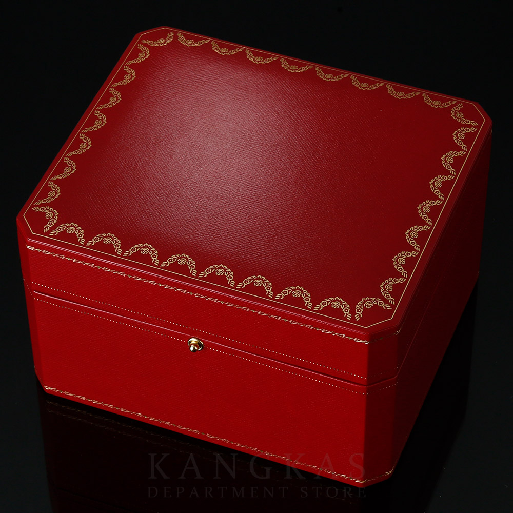 CARTIER(USED)까르띠에 발롱 블루 드 까르띠에 워치 40MM