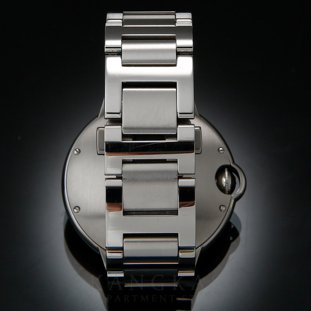 CARTIER(USED)까르띠에 발롱 블루 드 까르띠에 워치 40MM