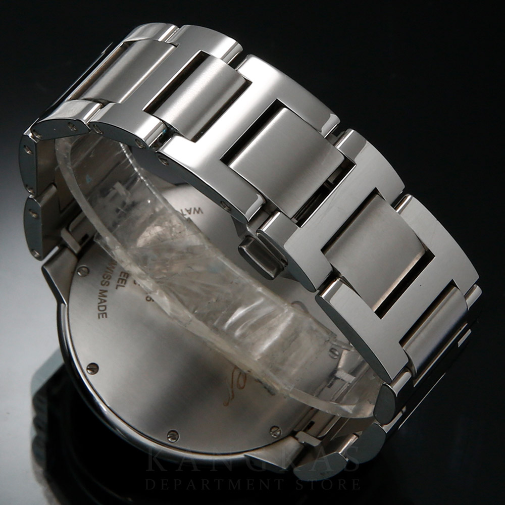 CARTIER(USED)까르띠에 발롱 블루 드 까르띠에 워치 40MM