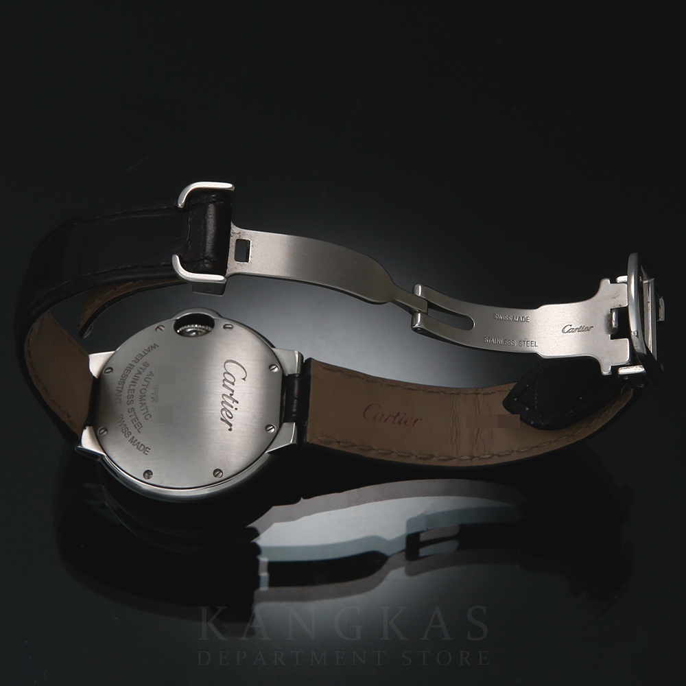 CARTIER(USED)까르띠에 발롱블루 33 오토