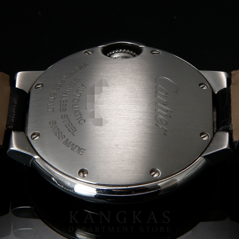 CARTIER(USED)까르띠에 발롱블루 33 오토