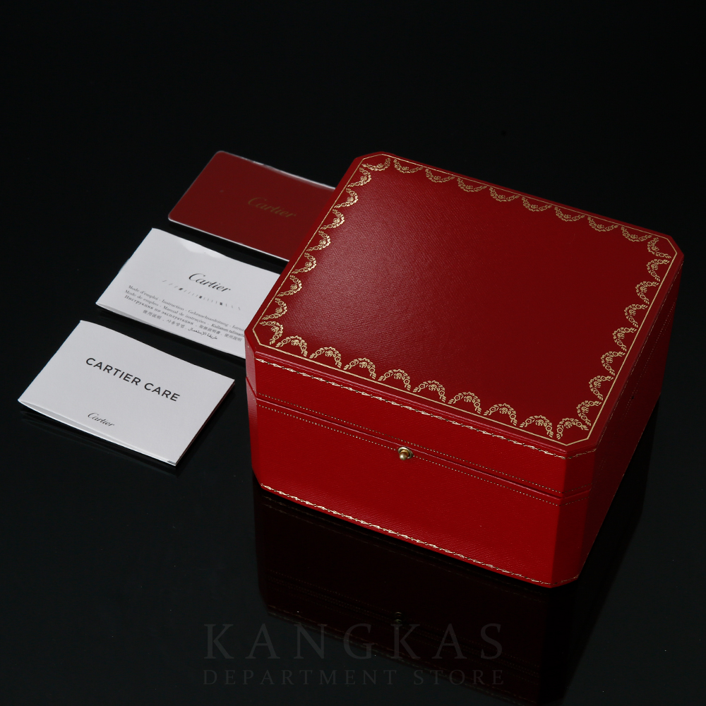 CARTIER(USED)까르띠에 발롱블루 33 오토