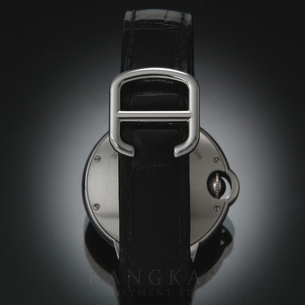 CARTIER(USED)까르띠에 발롱블루 33 오토
