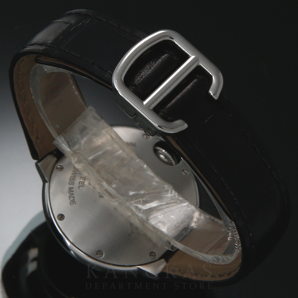 CARTIER(USED)까르띠에 발롱블루 33 오토