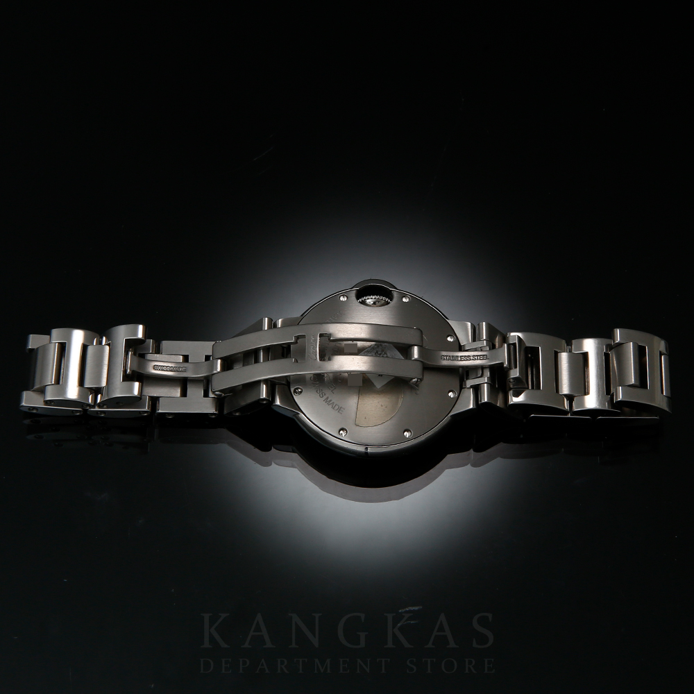 CARTIER(USED)까르띠에 발롱블루 33 오토
