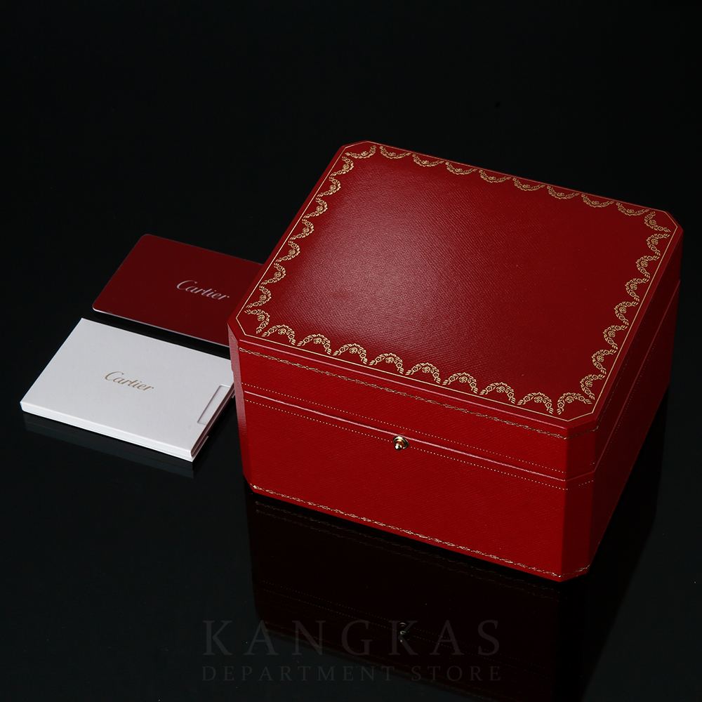 CARTIER(USED)까르띠에 발롱블루 33 오토