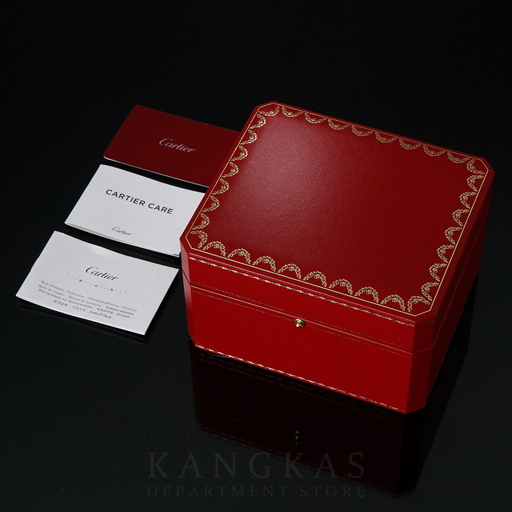 CARTIER(USED)까르띠에 산토스 뒤몽 스몰 워치