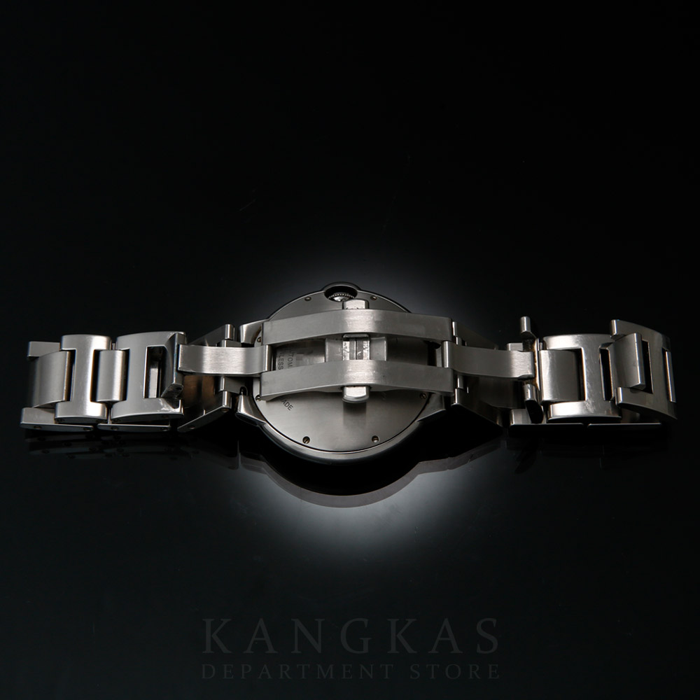 CARTIER(USED)까르띠에 발롱블루 42 스틸 오토