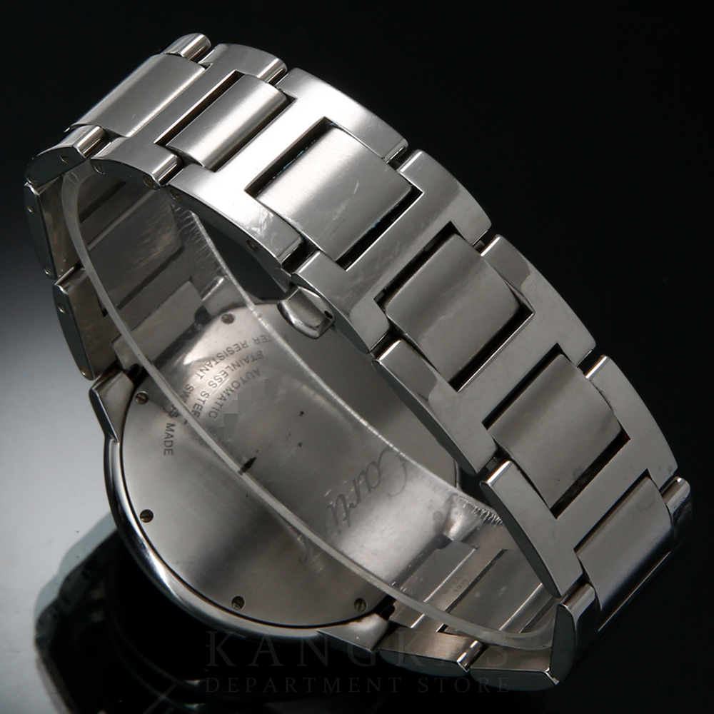 CARTIER(USED)까르띠에 발롱블루 42 스틸 오토