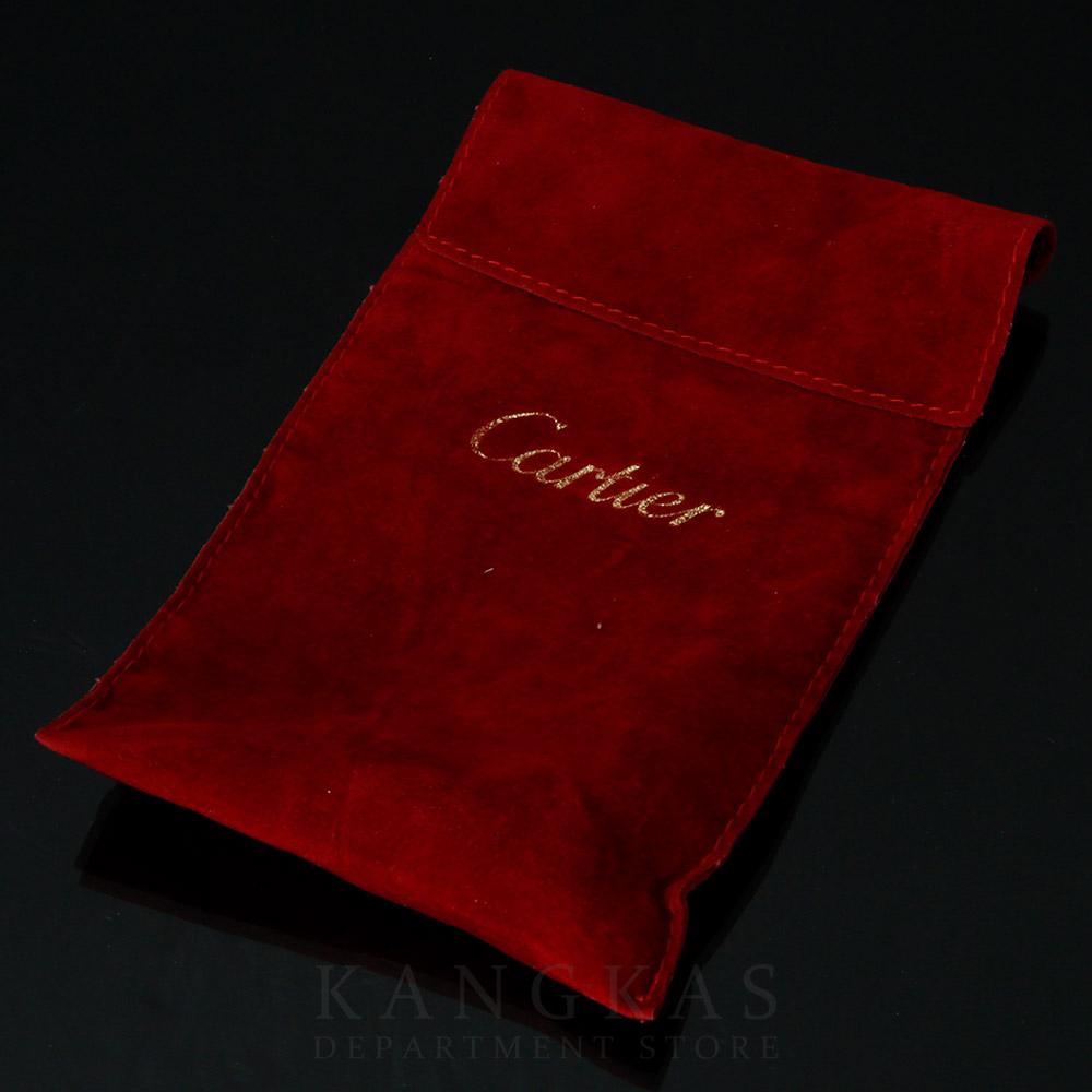CARTIER(USED)까르띠에 파샤 드 까르띠에 워치