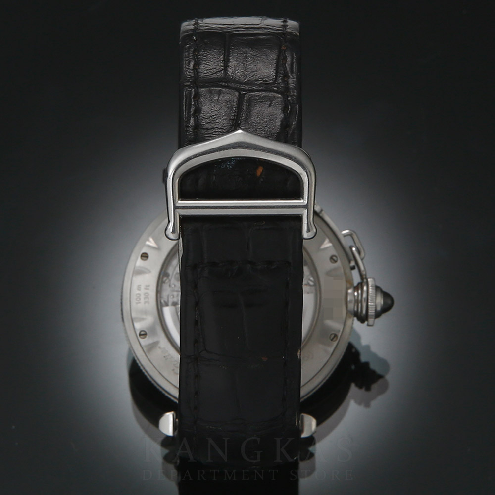 CARTIER(USED)까르띠에 파샤 드 까르띠에 워치