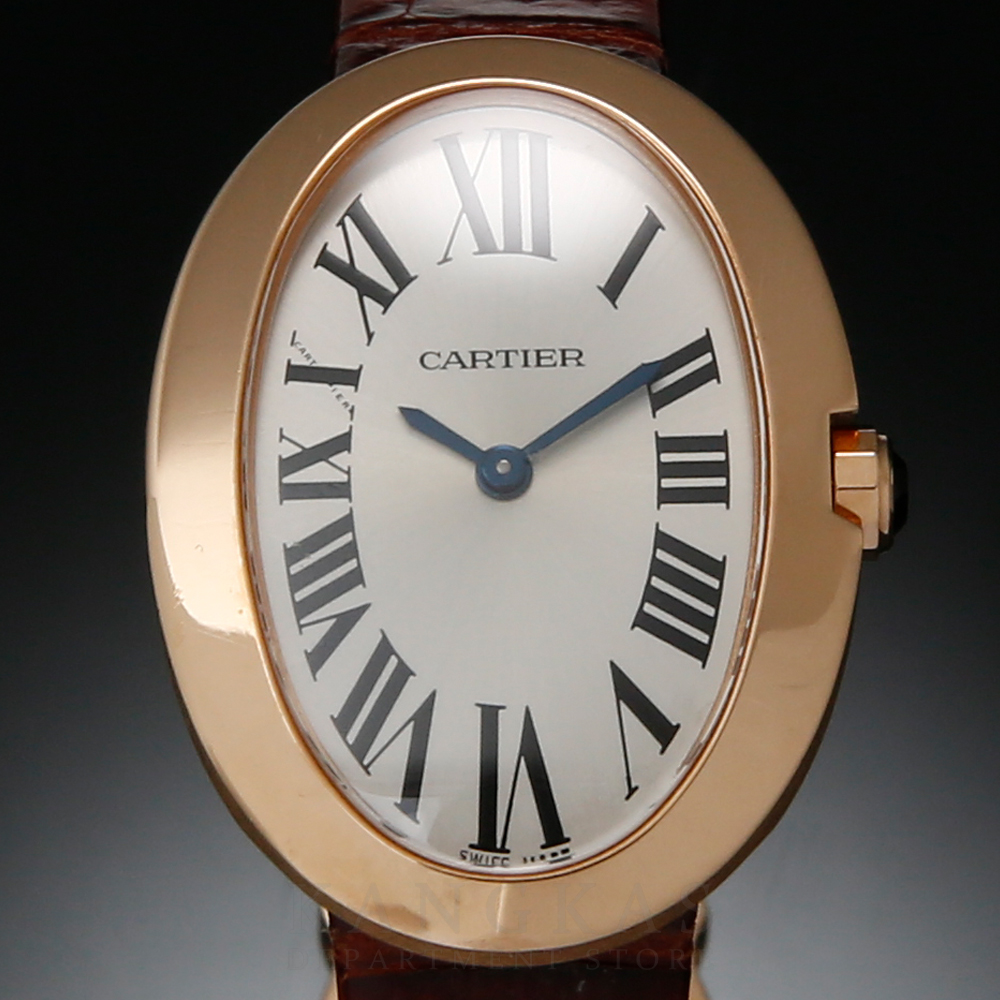 CARTIER(USED)까르띠에 베누아 워치