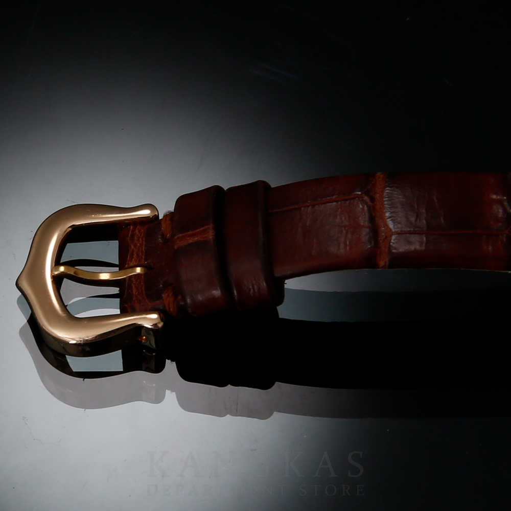 CARTIER(USED)까르띠에 베누아 워치