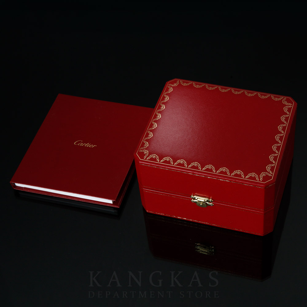 CARTIER(USED)까르띠에 베누아 워치