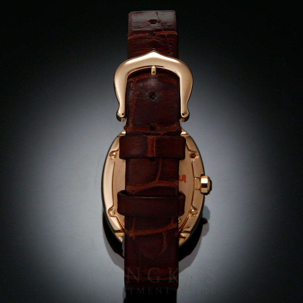 CARTIER(USED)까르띠에 베누아 워치