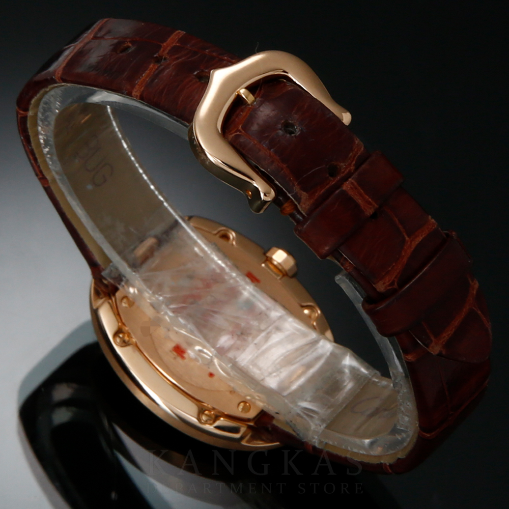 CARTIER(USED)까르띠에 베누아 워치