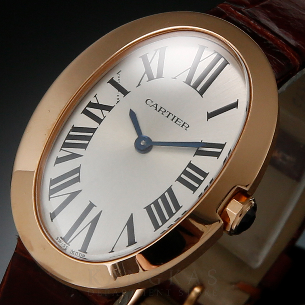 CARTIER(USED)까르띠에 베누아 워치