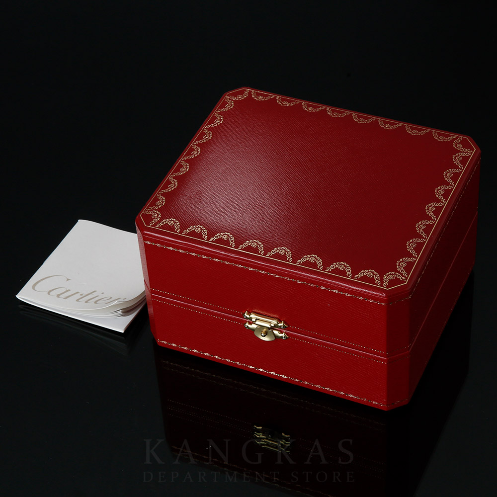 CARTIER(USED)까르띠에 발롱블루 36 콤비 오토