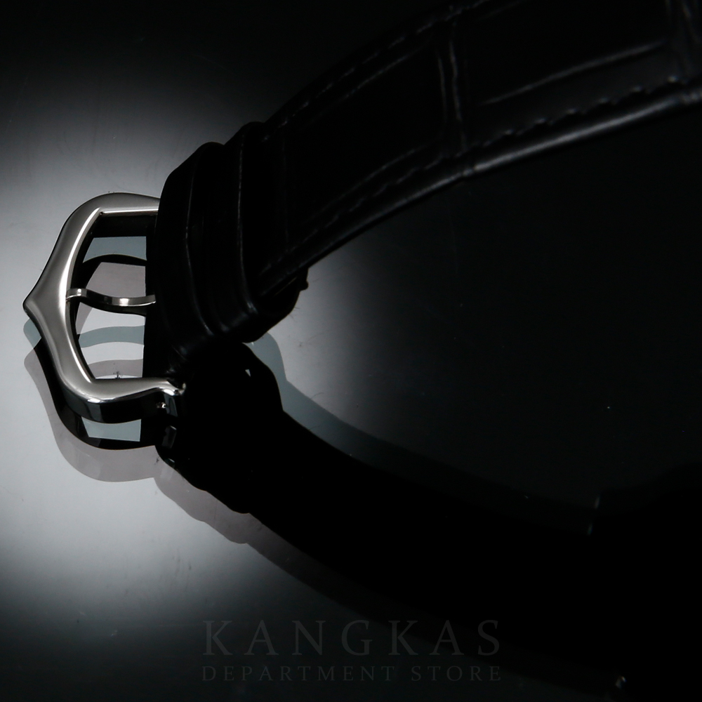 CARTIER(USED)까르띠에 산토스 뒤몽 콤비 라지 W2SA0011