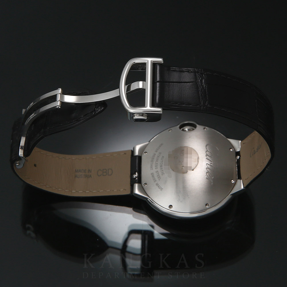 CARTIER(USED)까르띠에 발롱블루 42 오토