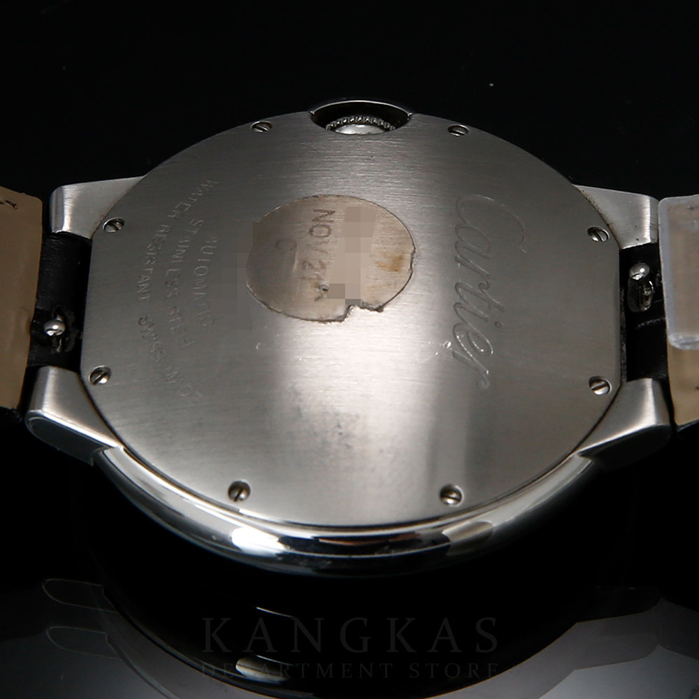 CARTIER(USED)까르띠에 발롱블루 42 오토