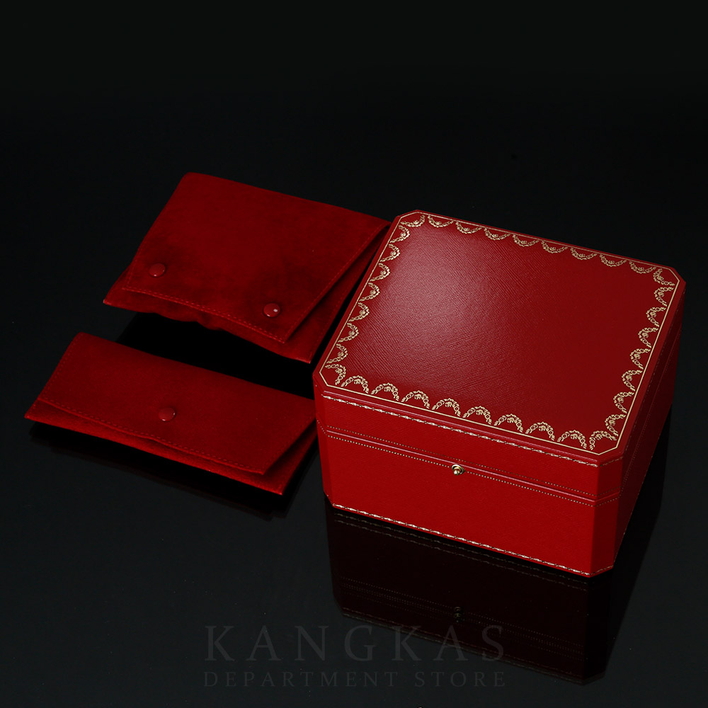 CARTIER(USED)까르띠에 발롱블루 42 오토
