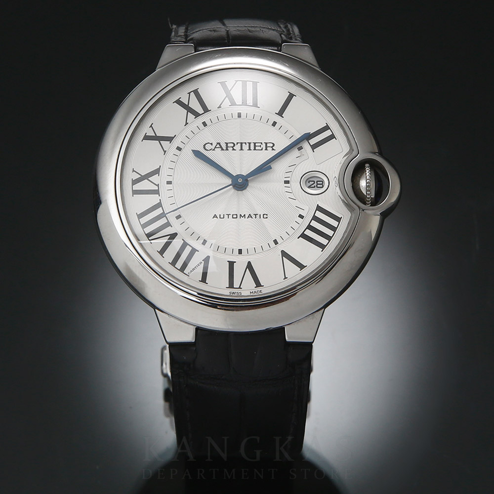 CARTIER(USED)까르띠에 발롱블루 42 오토