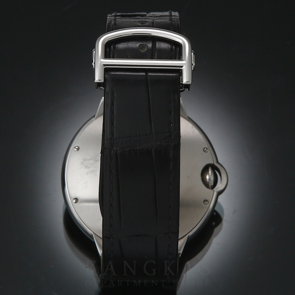 CARTIER(USED)까르띠에 발롱블루 42 오토