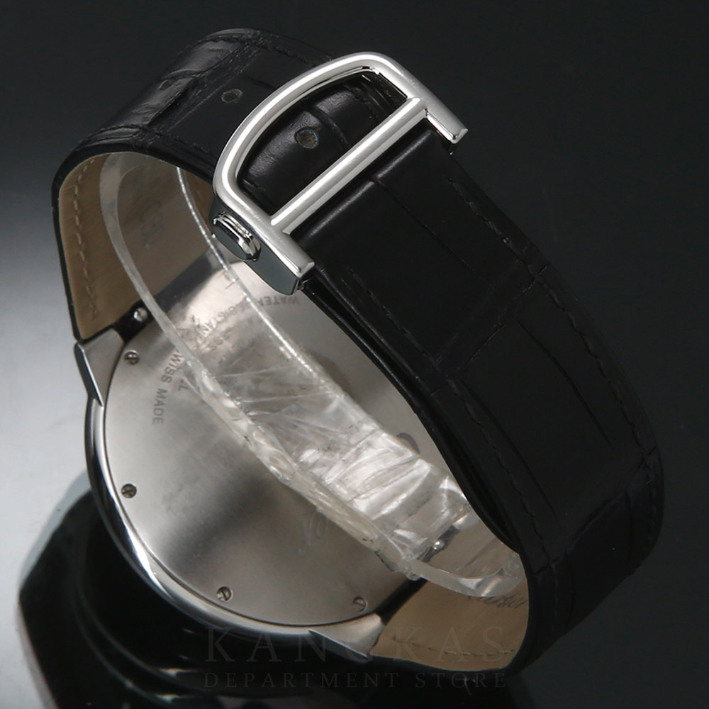 CARTIER(USED)까르띠에 발롱블루 42 오토